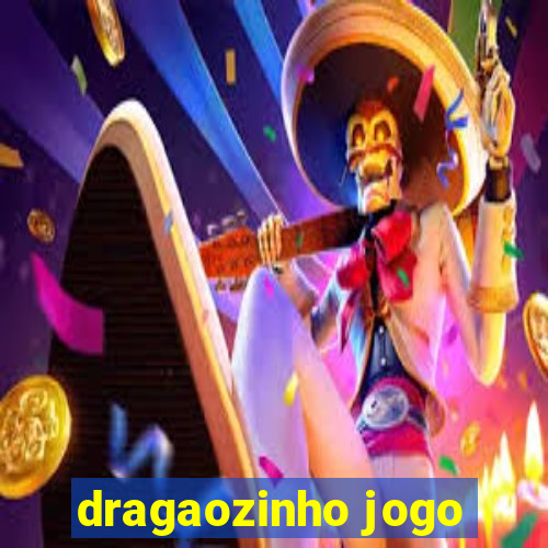 dragaozinho jogo